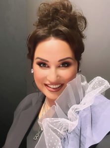 Кудрявцева Виктория Викторовна