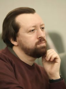 Нодель Филипп Викторович