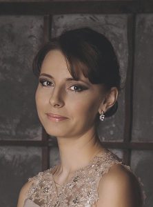 Жукова Нина Витальевна (сопрано)