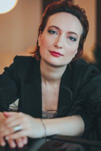 Маштакова Ирина Анатольевна