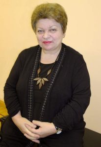 Клокова Светлана Алексеевна (фортепиано)