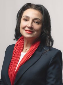 Бражникова Наталия Ивановна