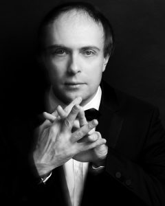 Саямов Даниил Михайлович (фортепиано)