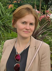 Четвертакова Анна Ивановна