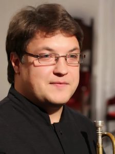 Гурьев Леонид Евгеньевич