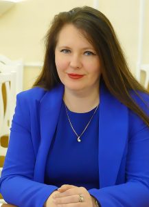 Краснова Наталия Ивановна
