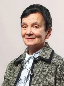 Шамеева Наталия Хамидовна