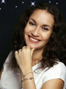 Широкова Елена Леонидовна