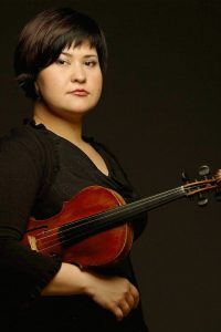 Баранова Юлия Вячеславовна