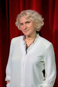 Соколова Екатерина Львовна