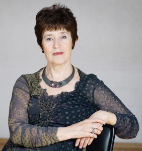 Алексеева Тамара Георгиевна