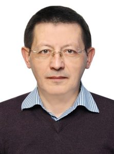 Бабий Юрий Богданович (кларнет)