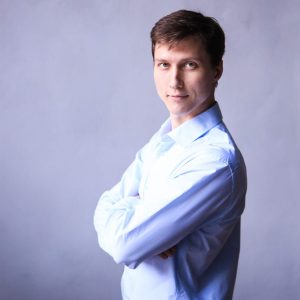 Кузнецов Евгений Александрович