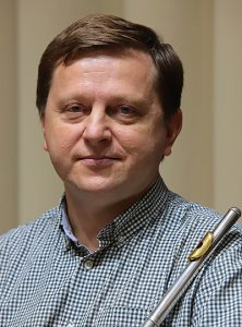 Маркин Роман Витальевич