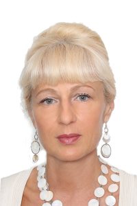 Шишкина Ирина Владиславовна