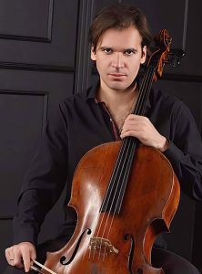 Котляревский Арсений Игоревич