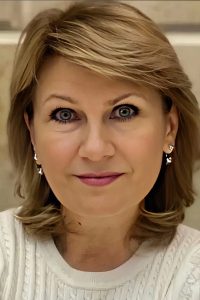 Кулакова Марина Юрьевна