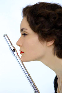 Зверева Александра Евгеньевна