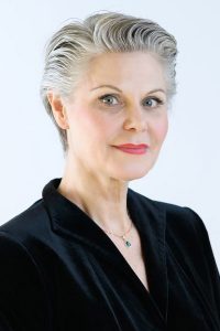 Пущенко Алла Владимировна