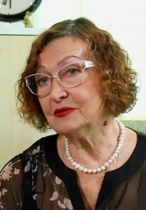 Ковязина Татьяна Аркадьевна