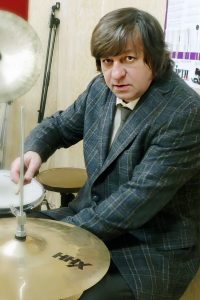 Шаволин Андрей Борисович