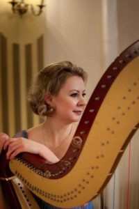Рожкова Кристина Николаевна