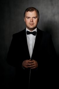 Голиков Александр Евгеньевич